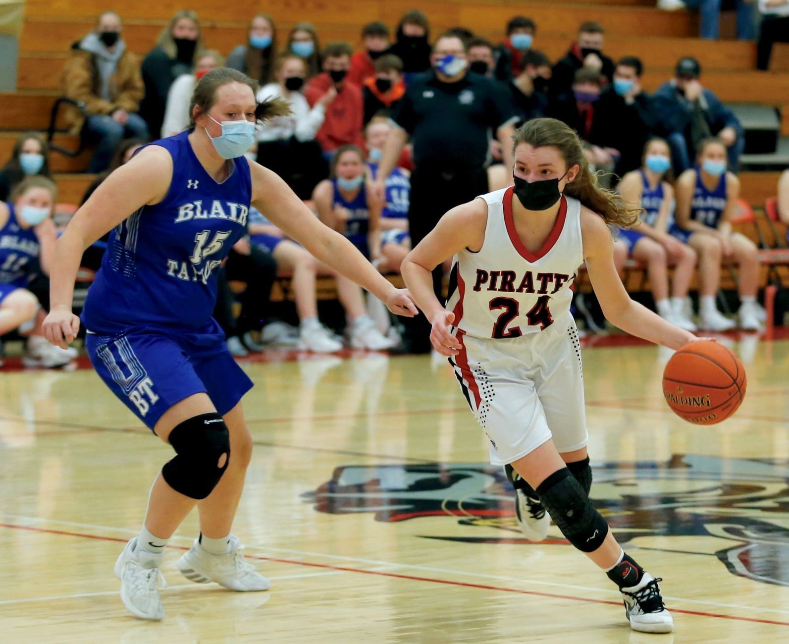 Photos: C-FC GBB vs Blair-Taylor